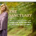 Logo The Sanctuary with Carey Kaas