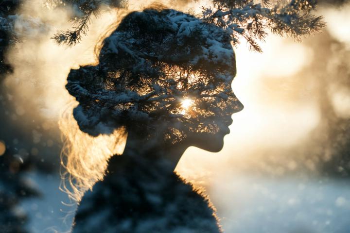 ✨ The Spirit World is Always Talking - Premium members - June lesson is in the classroom 