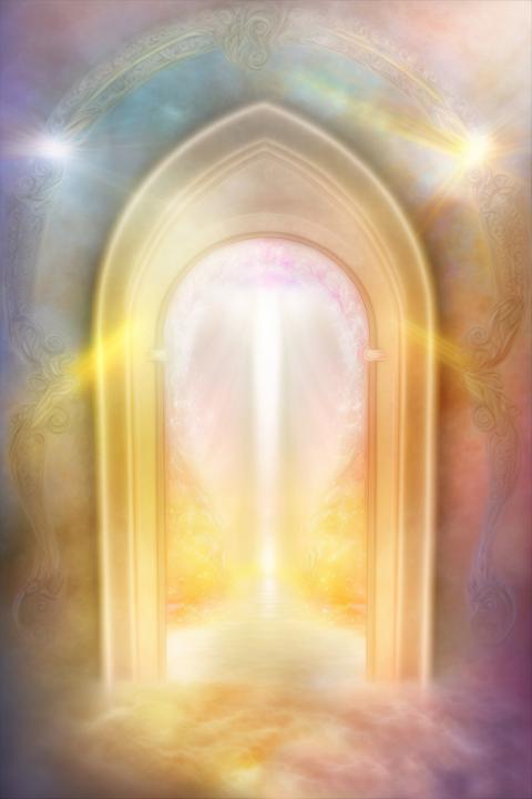 🪶 The mediumship course is open for enrollment — and it starts May 20th.
