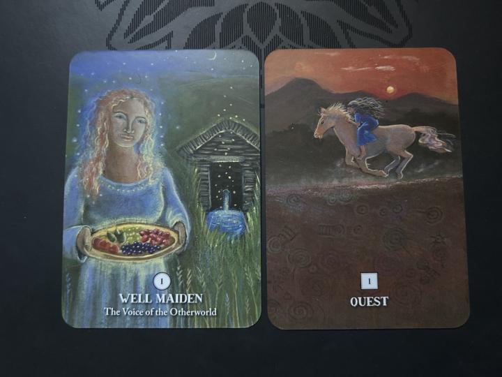 Oracle Pull for today! 