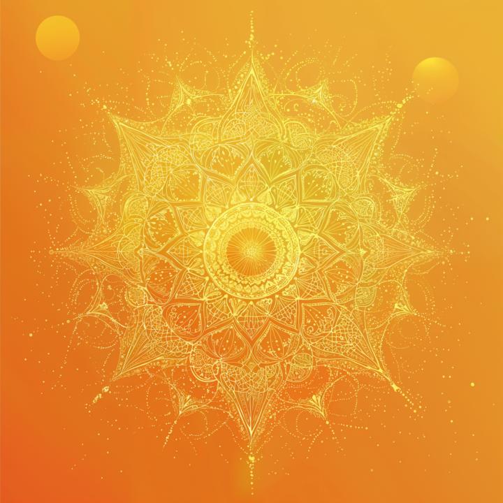 Happy Sun Day ☀️