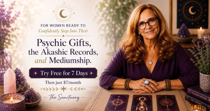 The Sanctuary with Carey Kaas