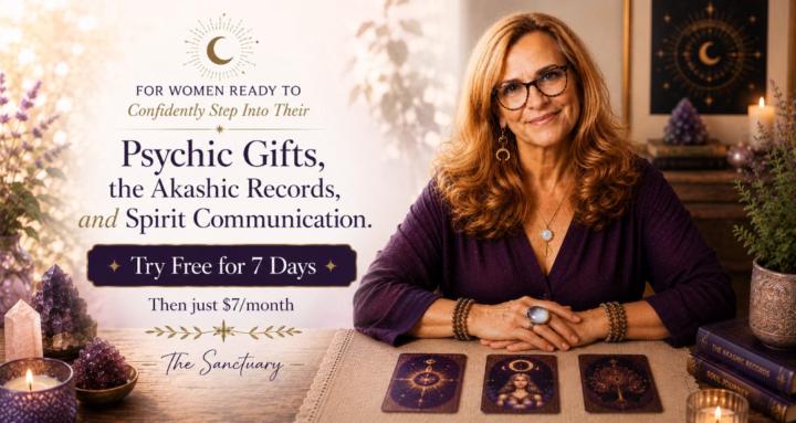 The Sanctuary with Carey Kaas