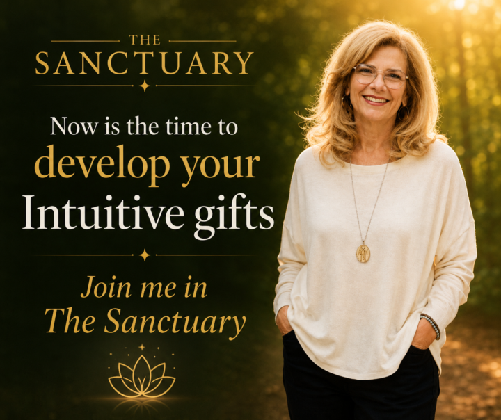 Big Changes Are Coming to The Sanctuary Beginning July 7 ✨