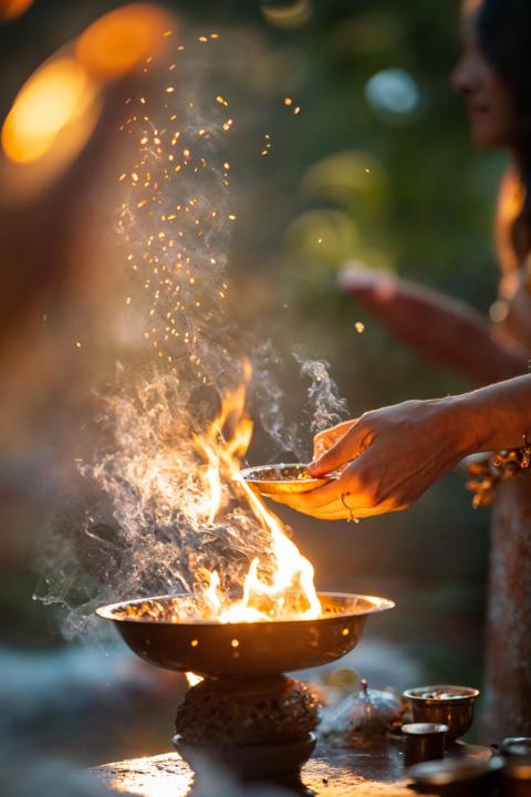 What are you struggling with in your Psychic and/or Spiritual intuitive development ?
