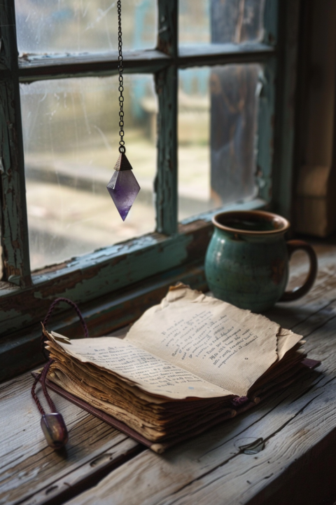 Premium Tier members - Your May Channeled reading is the Classroom 💐