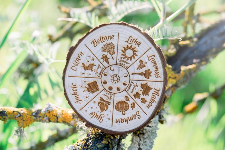 BELTANE GIFT 🌿 Community Feed Post
