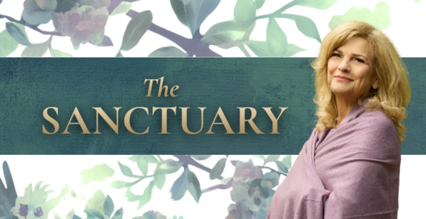 Welcome to The Sanctuary