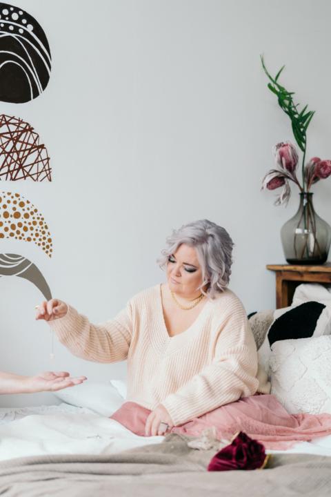 ✨ Introducing Our New Transformation Stories Category! ✨