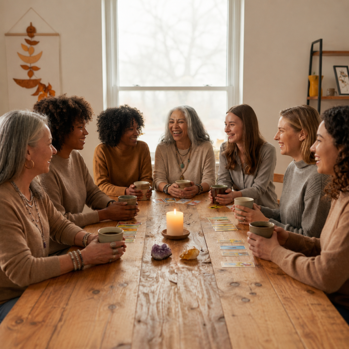 ✨ Two Chances to Practice Your Intuition This Week!