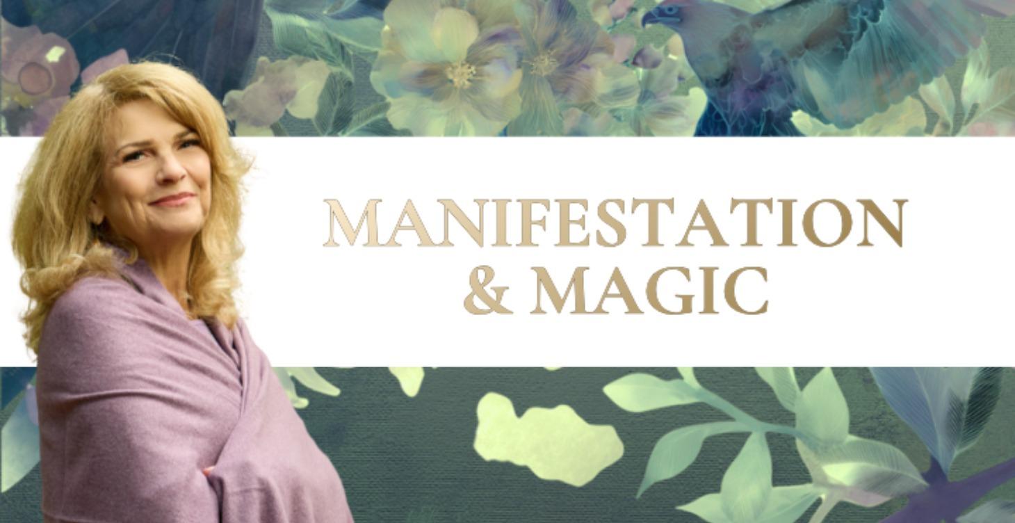 Manifestation & Magick 🕯