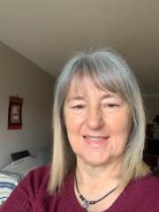 Brenda Davies