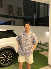 Nicolas Ooi