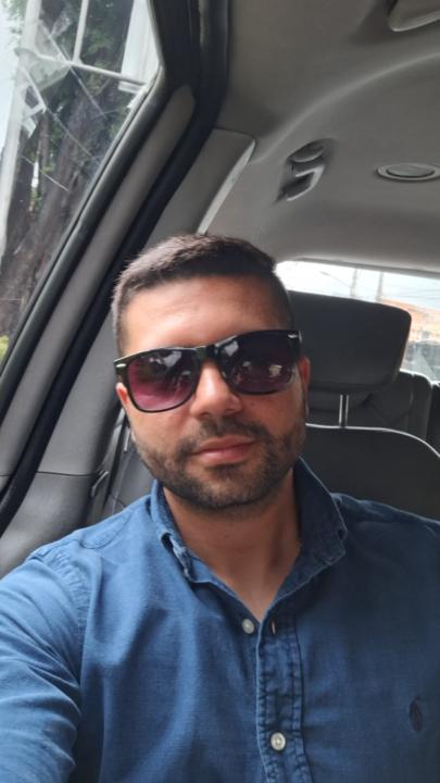 Daniel Chacon