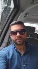 Daniel Chacon