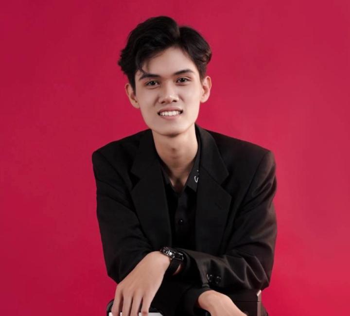 CEO Nhật Minh Iwinclub