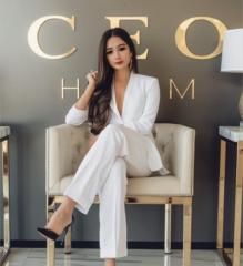 Phoebe Wong