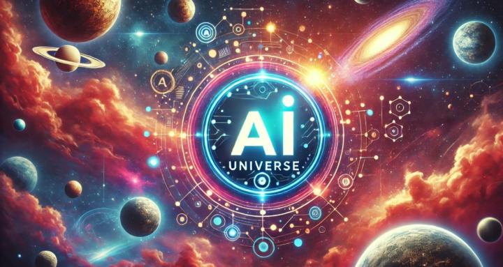 AI UNIVERSE