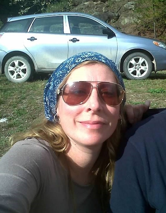 Jennifer Hilder