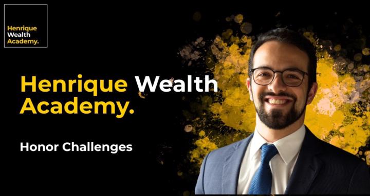 Henrique Wealth Academy