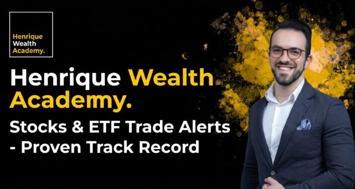 Henrique Wealth Academy