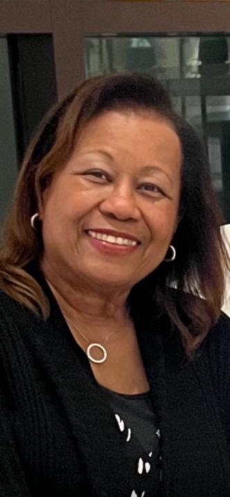 Sonia Restall
