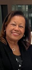 Sonia Restall