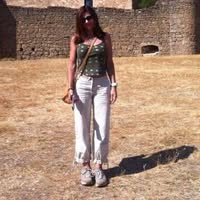 María José Carrasco Rodríguez