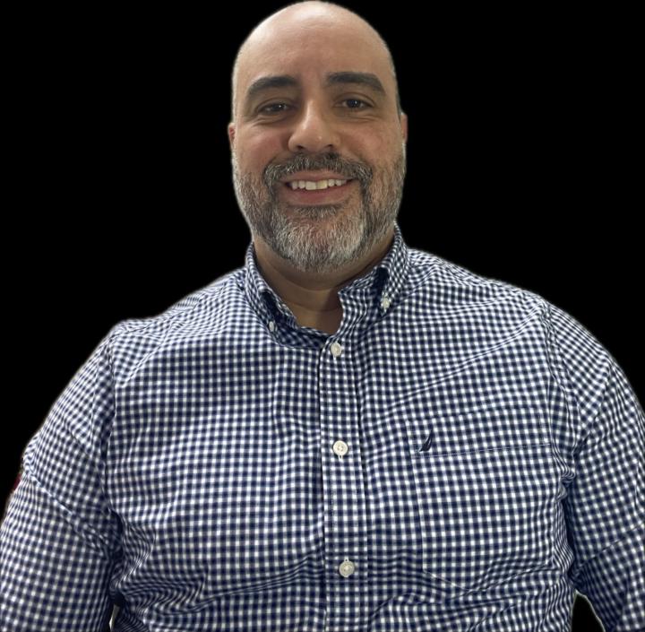 Oscar Ramos