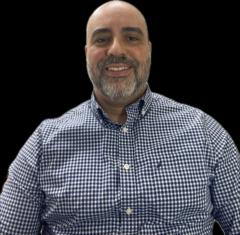 Oscar Ramos