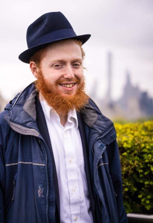 Marc Szechter