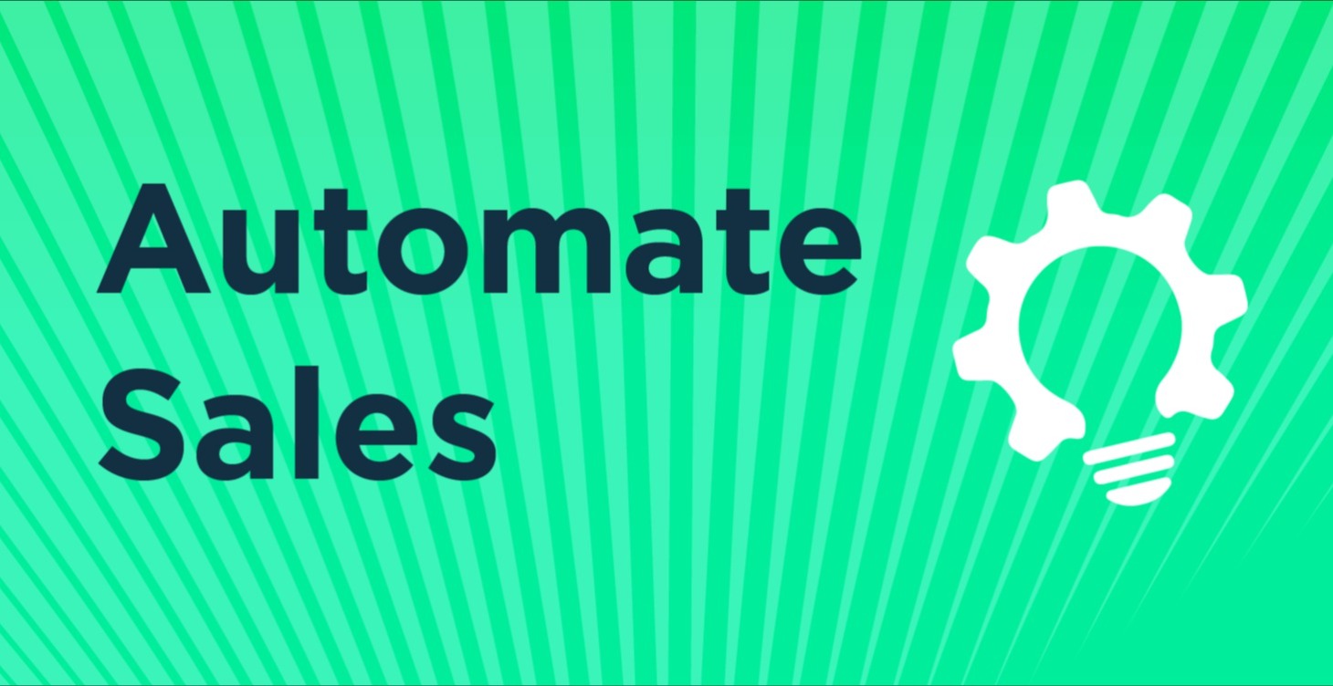 Automate Sales