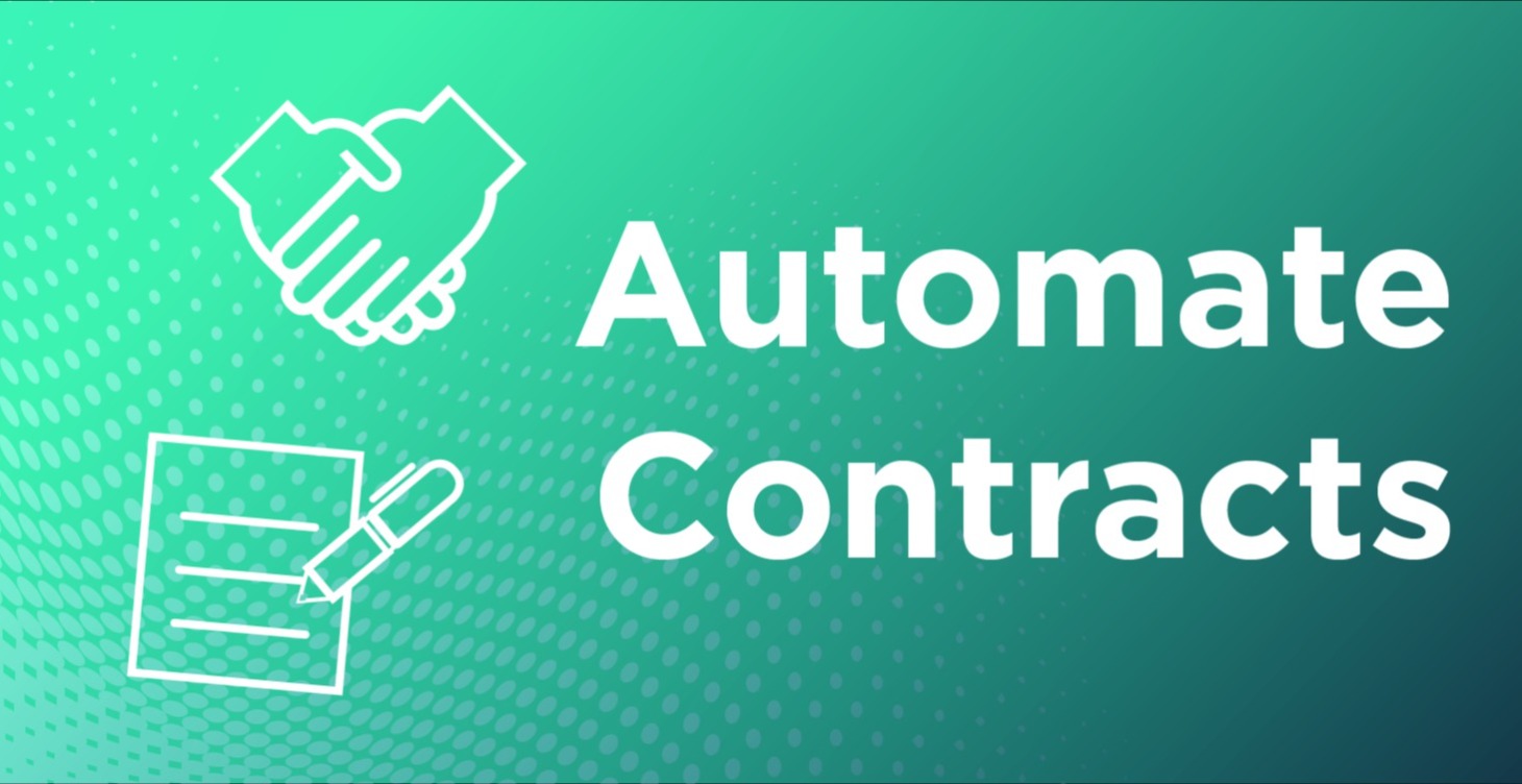 Automate Contracts