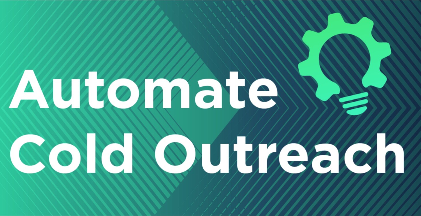 Automate Cold Outreach