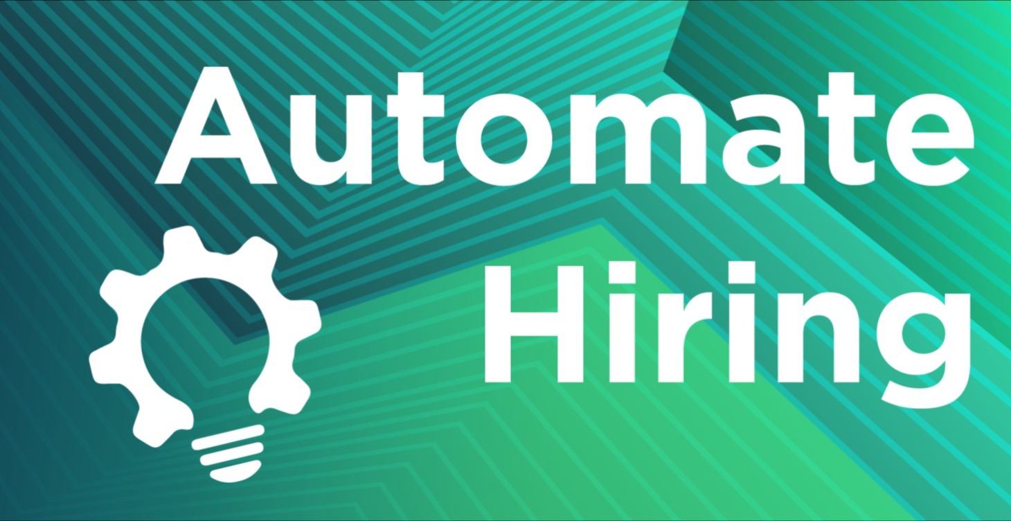 Automate Hiring
