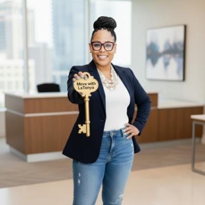 LaTonya Alston