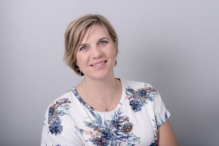 Antoinette Oosthuizen