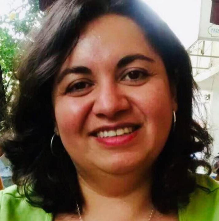 Monica Andrea Vega Cruz