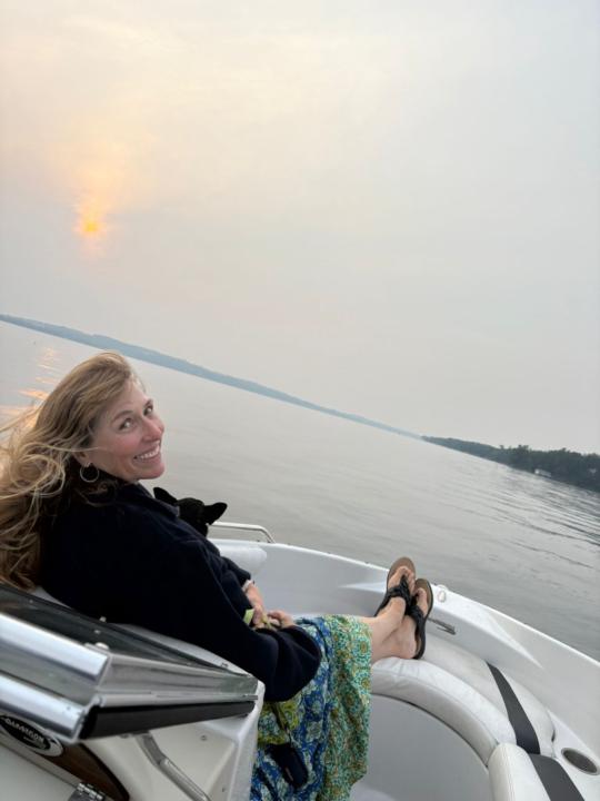 Miriam Torres Brinkmann