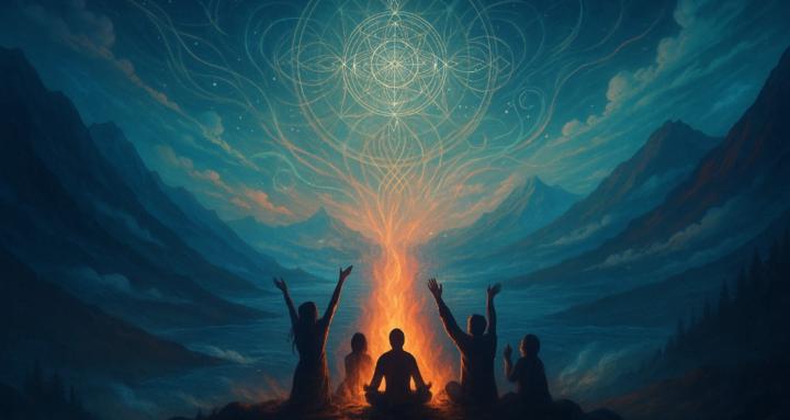 Sacred Union Community