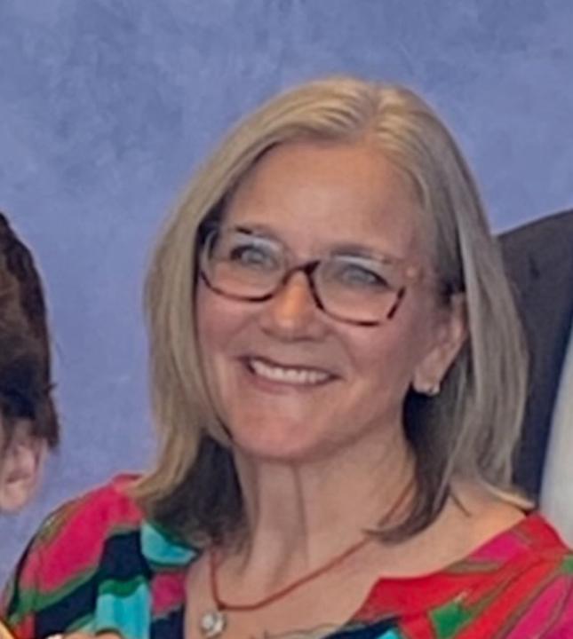 Alison Keating