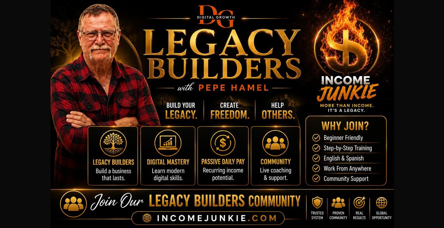 Legacy Program