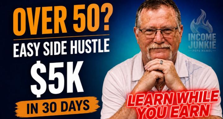 Income Junkie