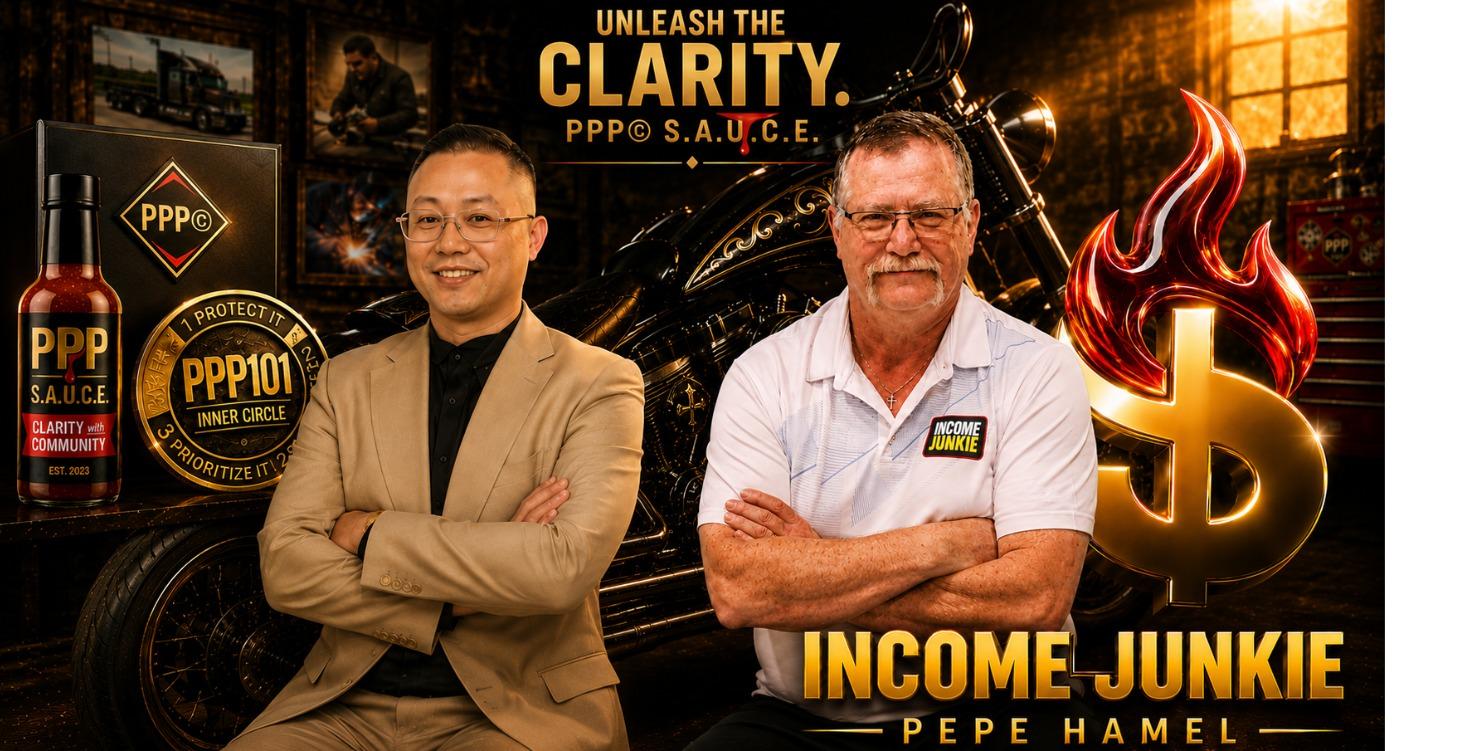 Parent Optimize & Monetize PPP 101