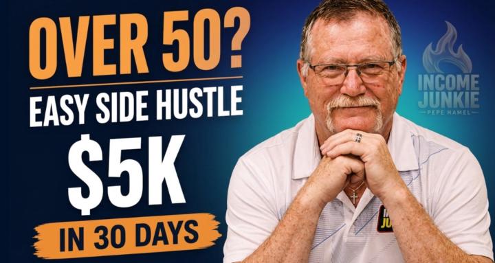 Income Junkie