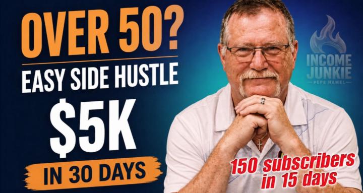 Income Junkie
