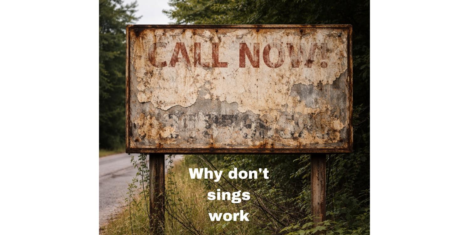 Advertising for small to medium business