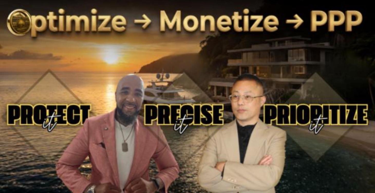 Parent Optimize & Monetize PPP 101