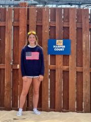 Harper Patterson