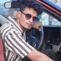 Karthik B